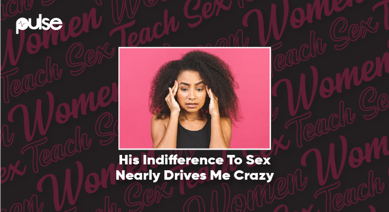Women Teach Sex: The 'Maddeningly Frustrating' Edition