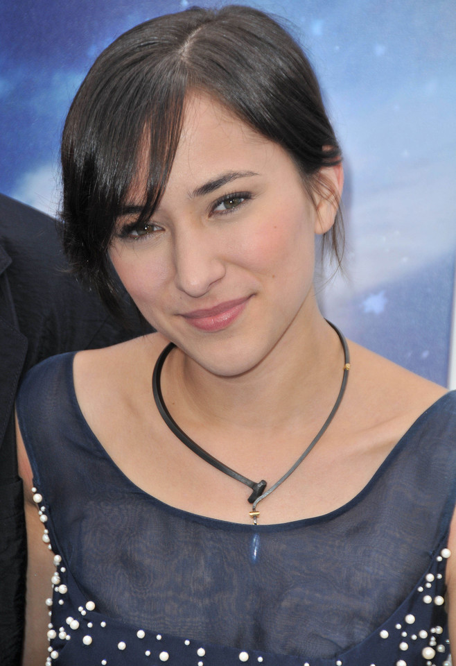 Zelda Rae Williams