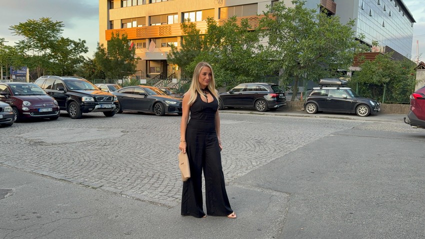 Milica Jokić