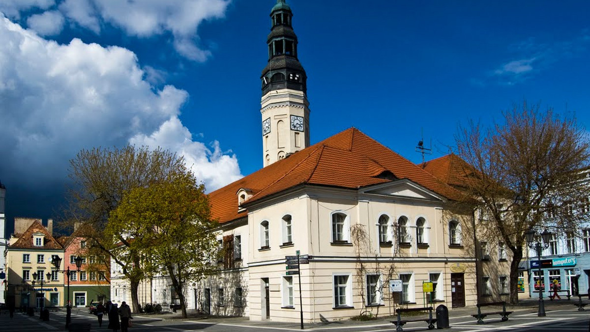 Tomasz Naruszewicz, wiceprezes Komitetu Budowy Pomnika marszałka Józefa Piłsudskiego, apelował wczoraj do zielonogórskich radnych, by ci przychylili się do prośby o usunięciu pomnika z pl. Bohaterów - informuje Zielona News. – Cały czas hańbi to miasto. Zwracamy się z prośbą poparcia naszej inicjatywy, która ma na celu pozbycia się tego pomnika hańby – mówił podczas wczorajszej sesji rady miasta. Proponuje, by w tym miejscu stanął pomnik Józefa Piłsudskiego.