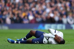 COVID-19 nie odpuszcza. Kolejny mecz Tottenhamu odwołany