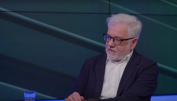 Jacek Czaputowicz odniósł się do wywiadu, jakiego wiceprezydent USA w połowie kwietnia udzielił brytyjskiemu portalowi UnHerd