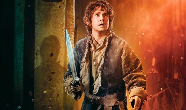 "Hobbit: Pustkowie Smauga" na Blu-ray: Dodatki czynią ten film o wiele lepszym