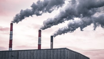 Dekarbonizacja hamuje, klimat przyspiesza. Wiodące gospodarki nie radzą sobie z emisjami