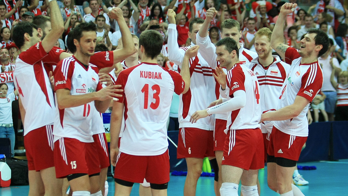 Reprezentacja Polski sięgnęła po triumf w X Memoriale Huberta Jerzego Wagnera. Kolejnym wyzwaniem polskiej drużyny będą już igrzyska olimpijskie w Londynie.