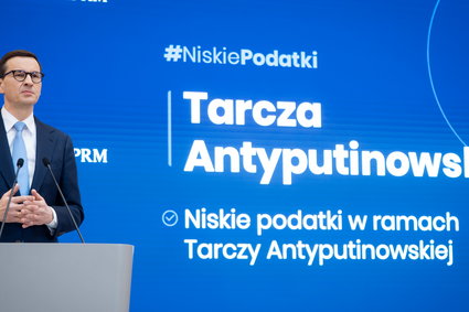 Zapowiada się koniec niższego VAT na energię. To uderzy w inflację i w biznes