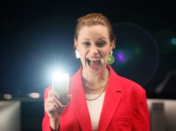 "Nie odnalazłam się". Helena Englert smutno podsumowała swoje studia w USA