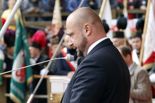 Nieoficjalnie: Jacek Siewiera ma być nowym szefem BBN