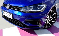 Volkswagen inwestuje w nowatorskie projekty. Skorzystają nie tylko kierowcy