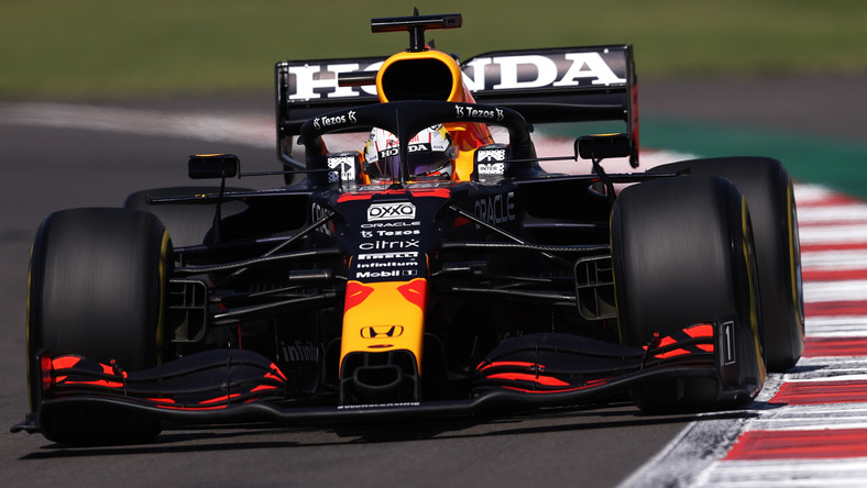 F1. GP Meksyku. Max Verstappen triumfuje! Genialny wyścig kierowcy Red Bulla