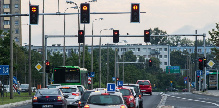 „Zielona fala” to fikcja?