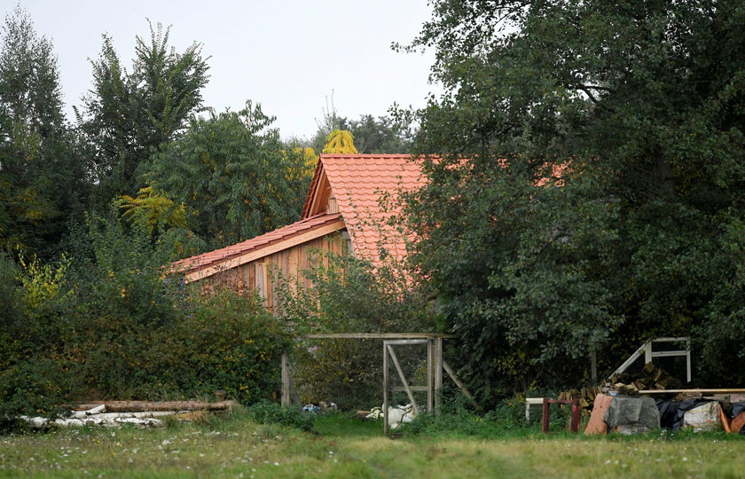 Holandia: rodzina więziona na farmie. Aresztowano ojca