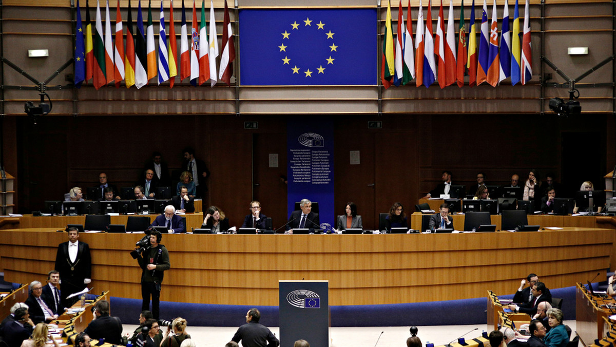 Data spotkania unijnych ministrów spraw zagranicznych w Brukseli