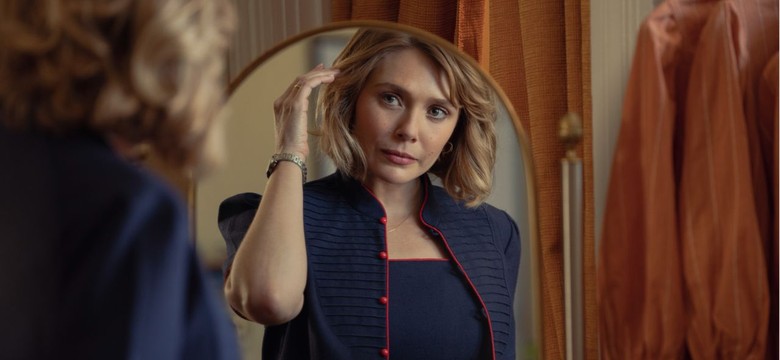 "Miłość i śmierć". Elizabeth Olsen i pozamałżeński romans w serialu HBO Max