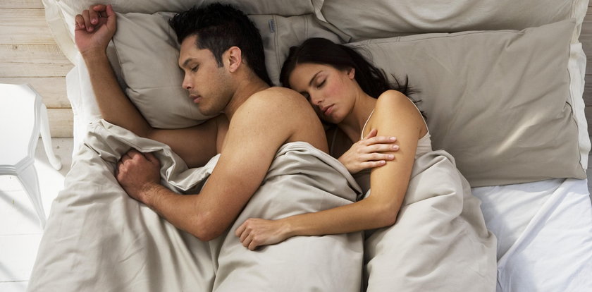 Łóżkowe nawyki, które niszczą twój związek