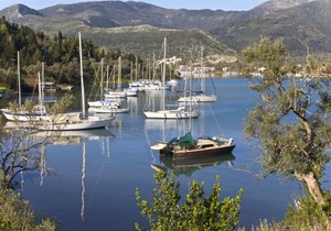Limnos: Tajna grčkog ostrva koje oduzima dah cene/Ilustracija