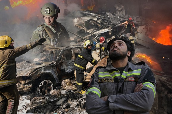 "AKO NE PADNE POTPIS, CELA ZEMLJA LETI U VAZDUH!" Tramp najavio veliki preokret, Amerika izdala HITNO upozorenje, iz Irana stigla OPAKA pretnja: "Nećemo se pokoriti" (FOTO, VIDEO)