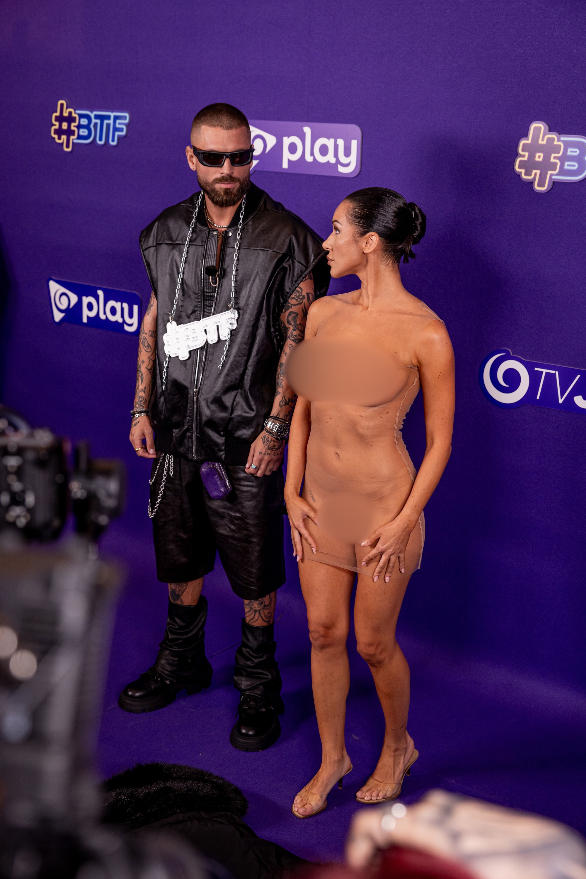 Influencerka Bianka Rumanová.