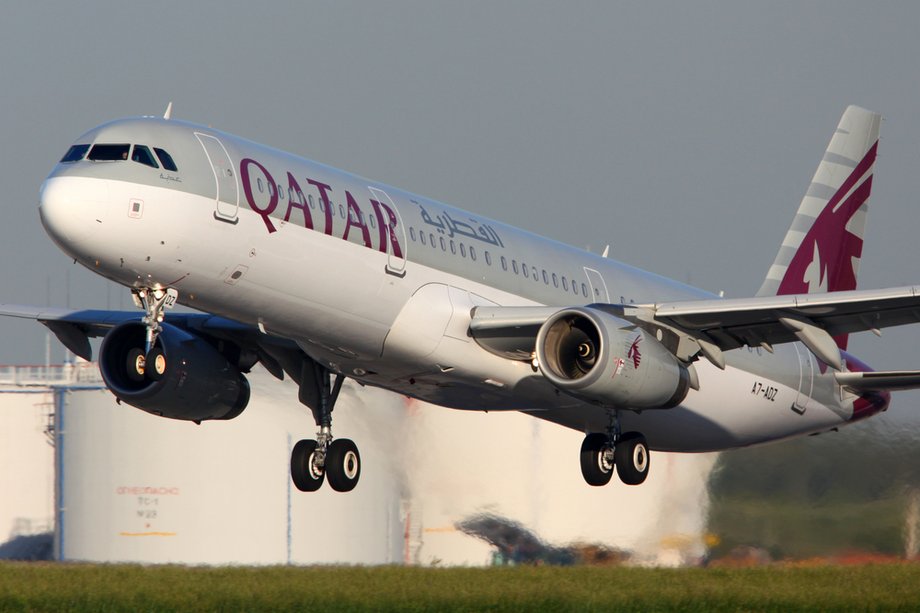 Qatar Airways