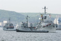 Żołnierze tych krajów nas obronią. NATO wreszcie ma plan