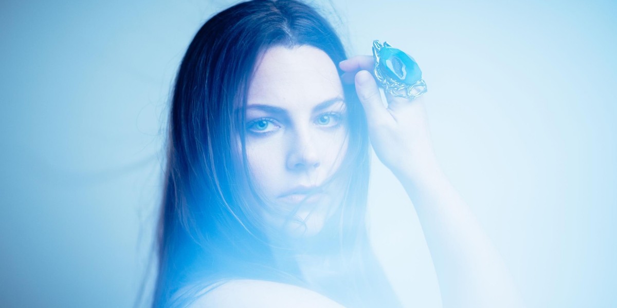 Amy Lee nagrała solowy album