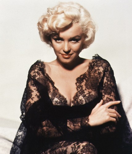 Marilyn Monroe (1926 – 1962)
