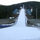 Wielka Krokiew Zakopane skocznia skoki narciarskie