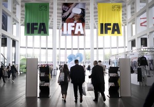 IFA Berlin