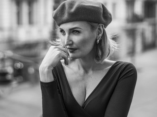 Reni Jusis o 'Je suis Reni': Fascynacja Francją towarzyszyła mi od dzieciństwa [PODCAST]