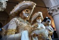 ITALY-VENICE-CARNIVAL