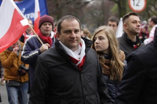 Arabski pokrzywdzony w śledztwie ws. katastrofy w Smoleńsku