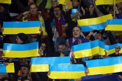 El. MŚ 2014: Baraże rozlosowane. Ukraińcy trafili fatalnie