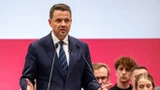 Trzaskowski odpowiedział na list, pod którym podpisał się Lewandowski. "Z żadnej deklaracji się nie wycofuję"