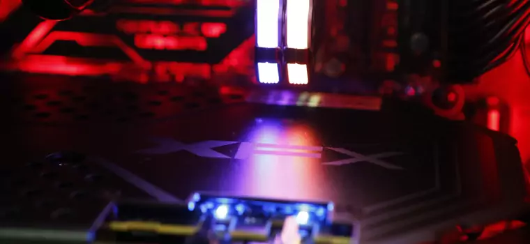 AMD Radeon RX 590: test nowej karty graficznej