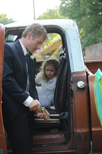 'Panna Meadows' debiutuje na DVD