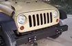 Wojskowy Jeep J8 – Wrangler powraca na pole walki