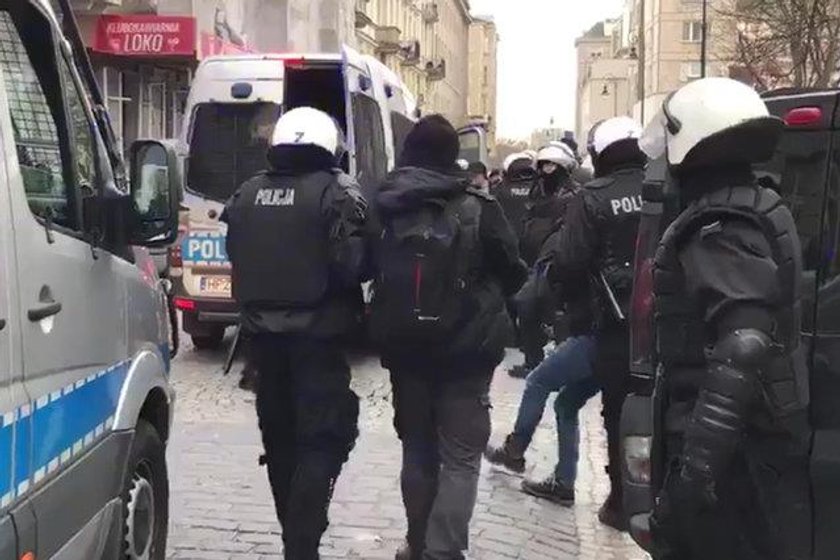 To najbardziej znany policjant w Polsce. Kim jest „Kulson”?