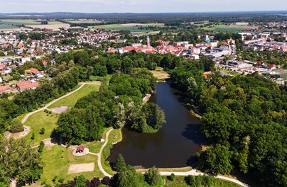 Syców – weekend, który zostaje w pamięci!