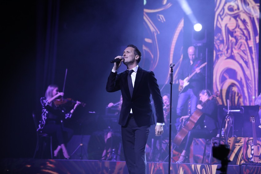 peđa jovanović mts dvorana koncert