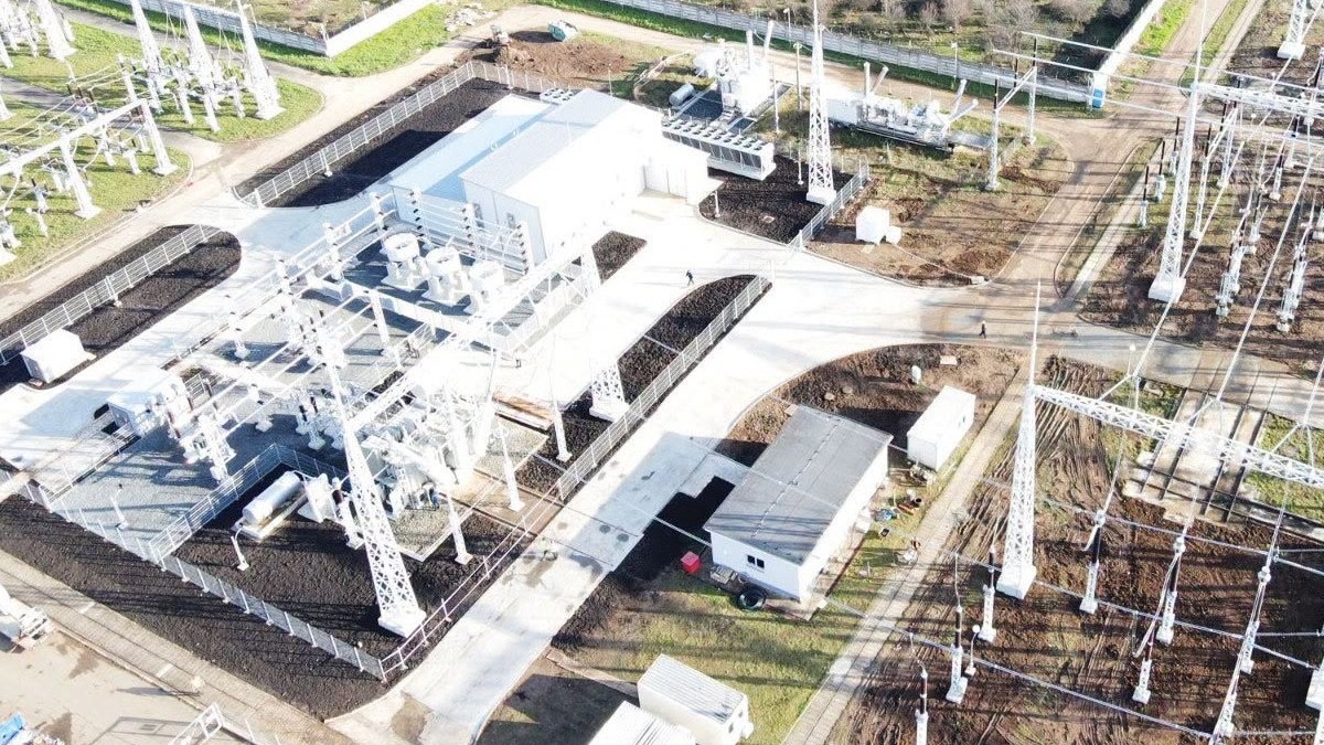 Mintia a livrat primul megawatt-oră în sistemul național, după o pauză de 5 ani. Centrala va depăși puterea celor două reactoare de la Cernavodă