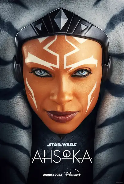 Była Jedi, uczennica Skywalkera. Kim jest Ahsoka Tano i dlaczego warto śledzić jej losy?