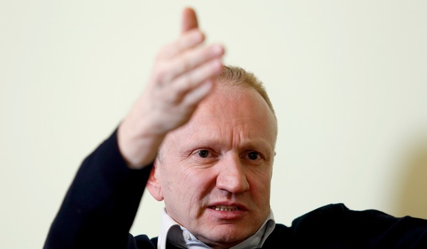 Dragan Đilas 