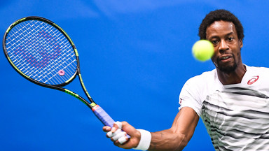 ATP World Tour Finals: Gael Monfils po raz pierwszy w finałowej stawce