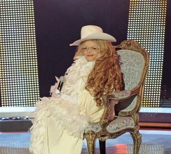 Violetta Villas nie wiedziała, że ma prawnuczkę