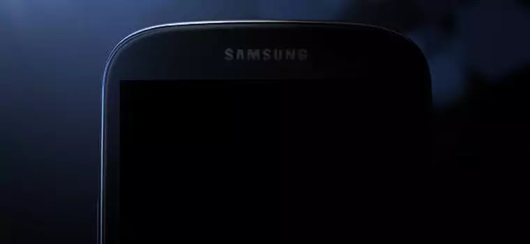 Samsung Galaxy S IV - wszystko co wiemy, a wiemy całkiem sporo!