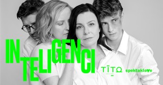 Życie mówi 'sprawdzam'. 'Inteligenci' w reżyserii Wojciecha Malajkata [RECENZJA]