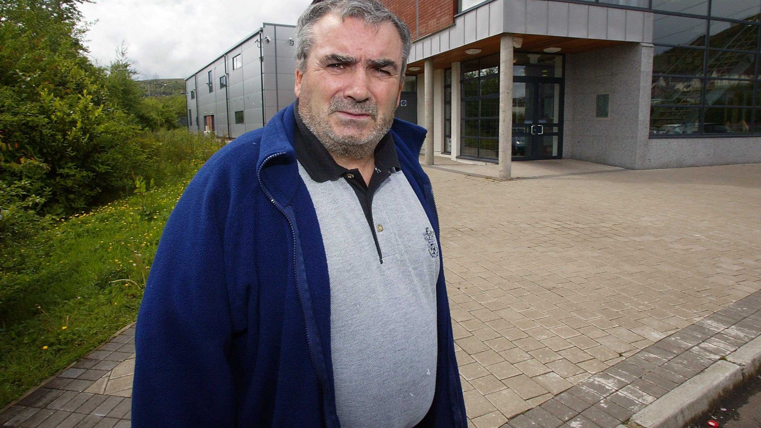 Will of man believed to be Stakeknife should be sealed for 70 years, High Court rules