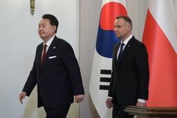 Inwestycja w elektrownię atomową. Rozczarowanie Korei będzie spore [WYWIAD]