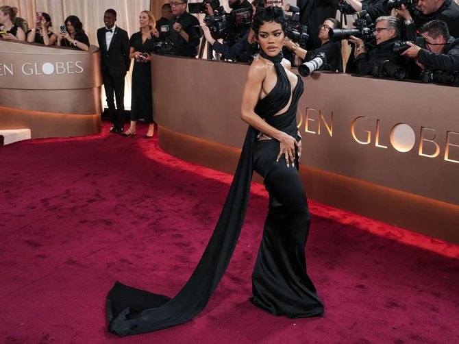 Zlatni globus: najbolja izdanja