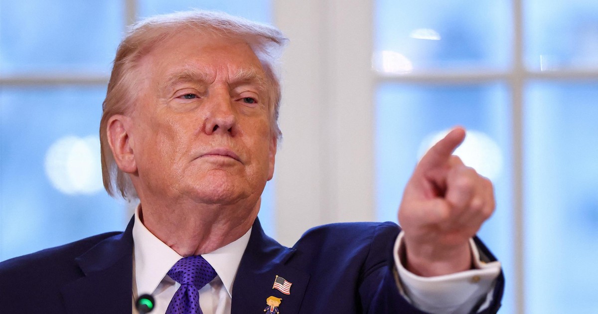 Trump miał wskazać na Kanadę. Nowe ustalenia mogą go rozzłościć